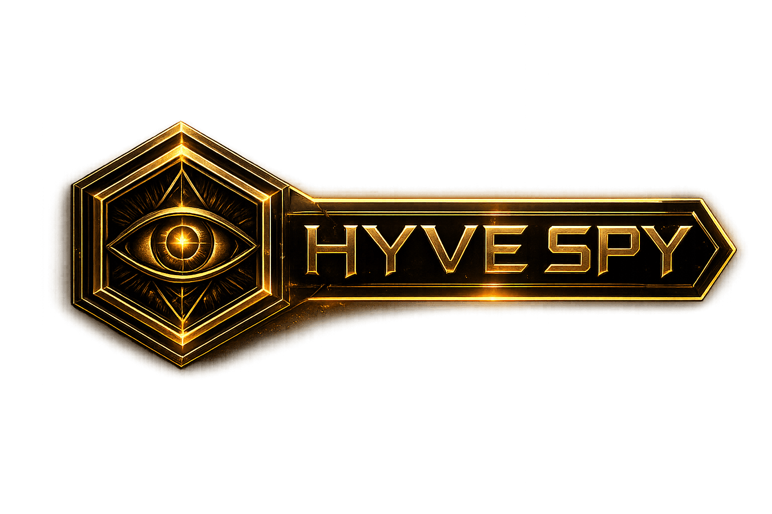 Hyve Spy