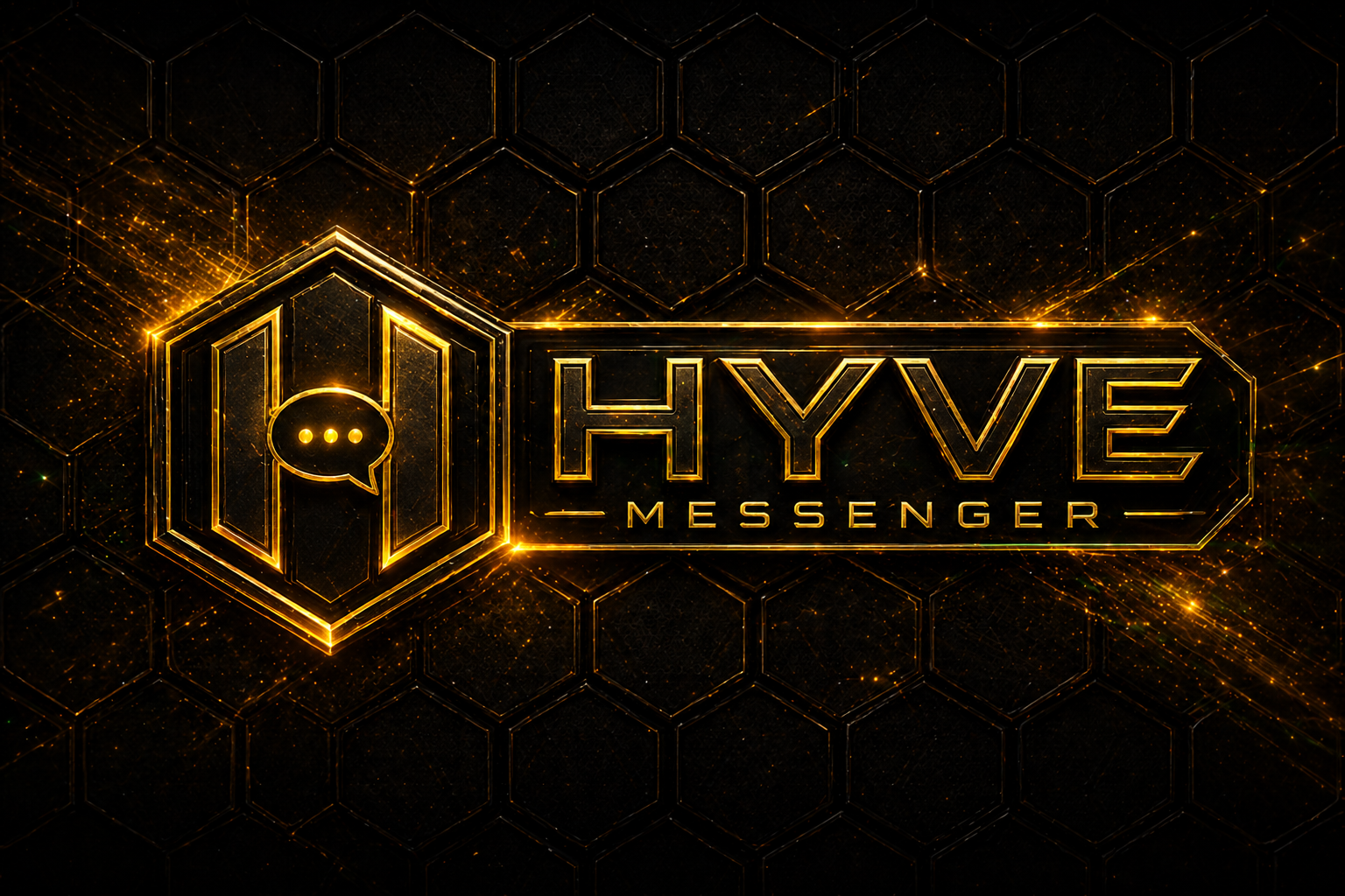 HYVE Messenger